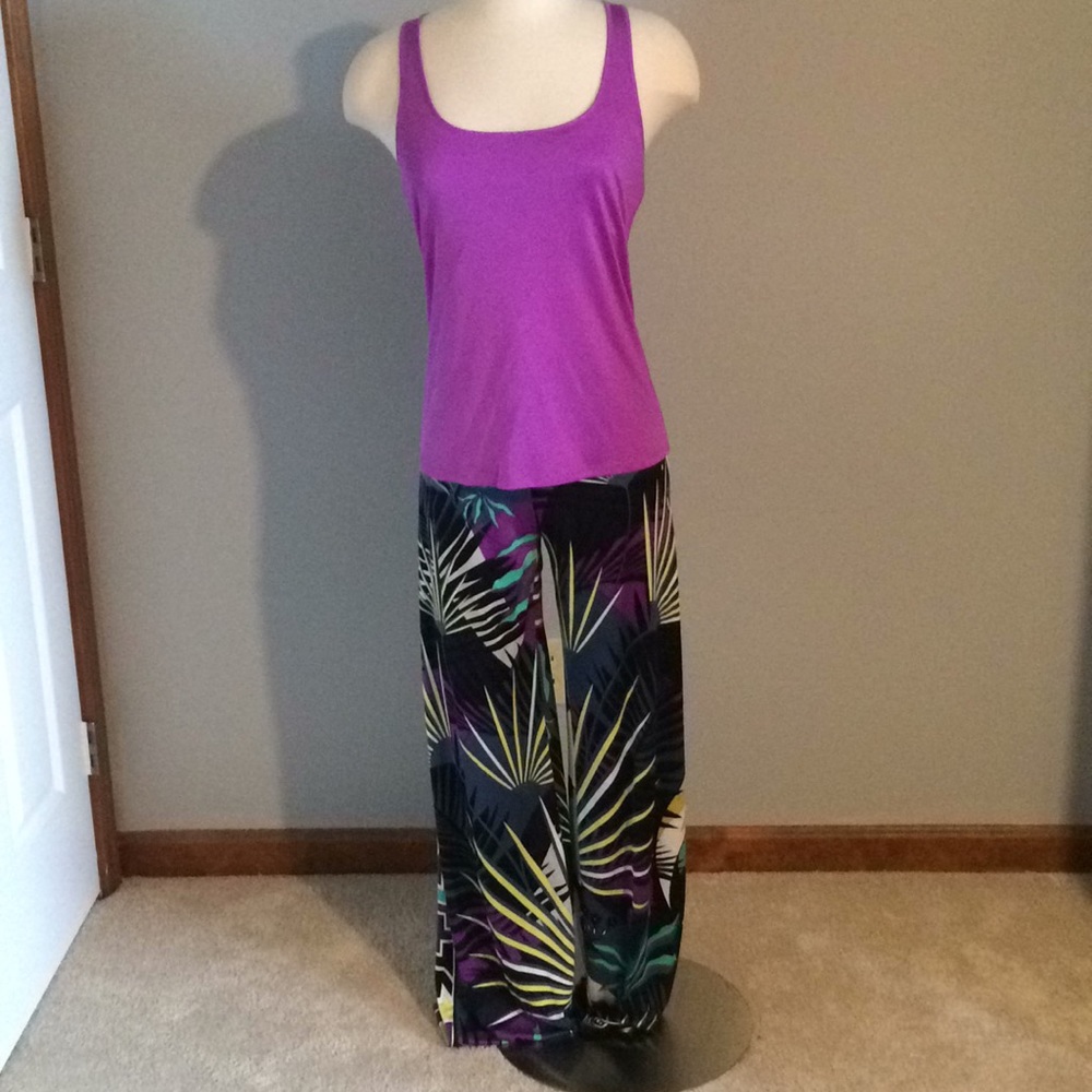 NWOT Emilio Pucci Set